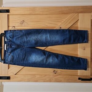 Most Denim | Eco-Friendly Skinny Jeans | Size 17/33